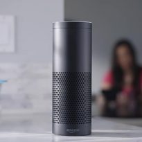 Amazon Echo Plus Unboxing & Set Up