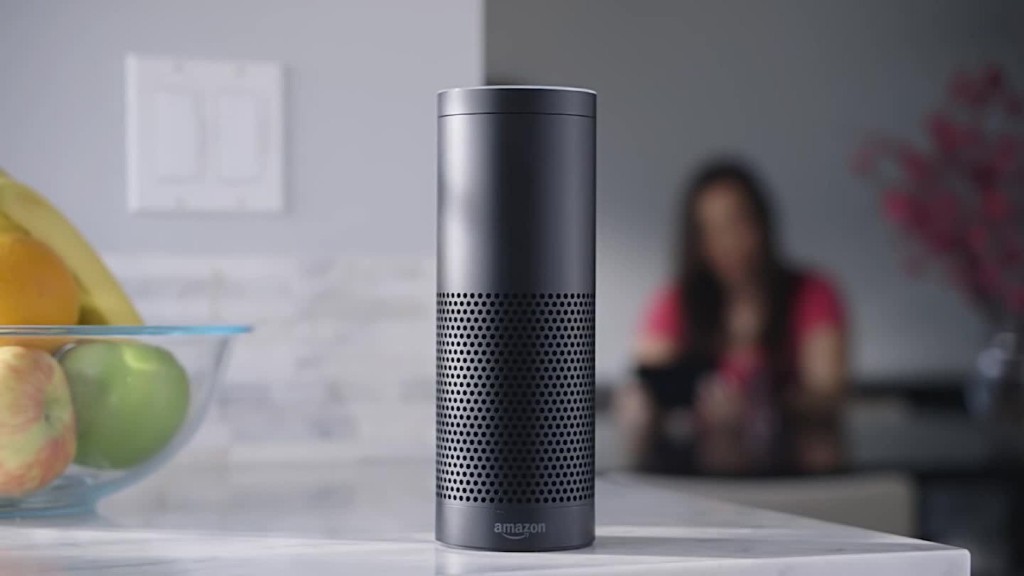 Amazon Echo Plus Unboxing & Set Up